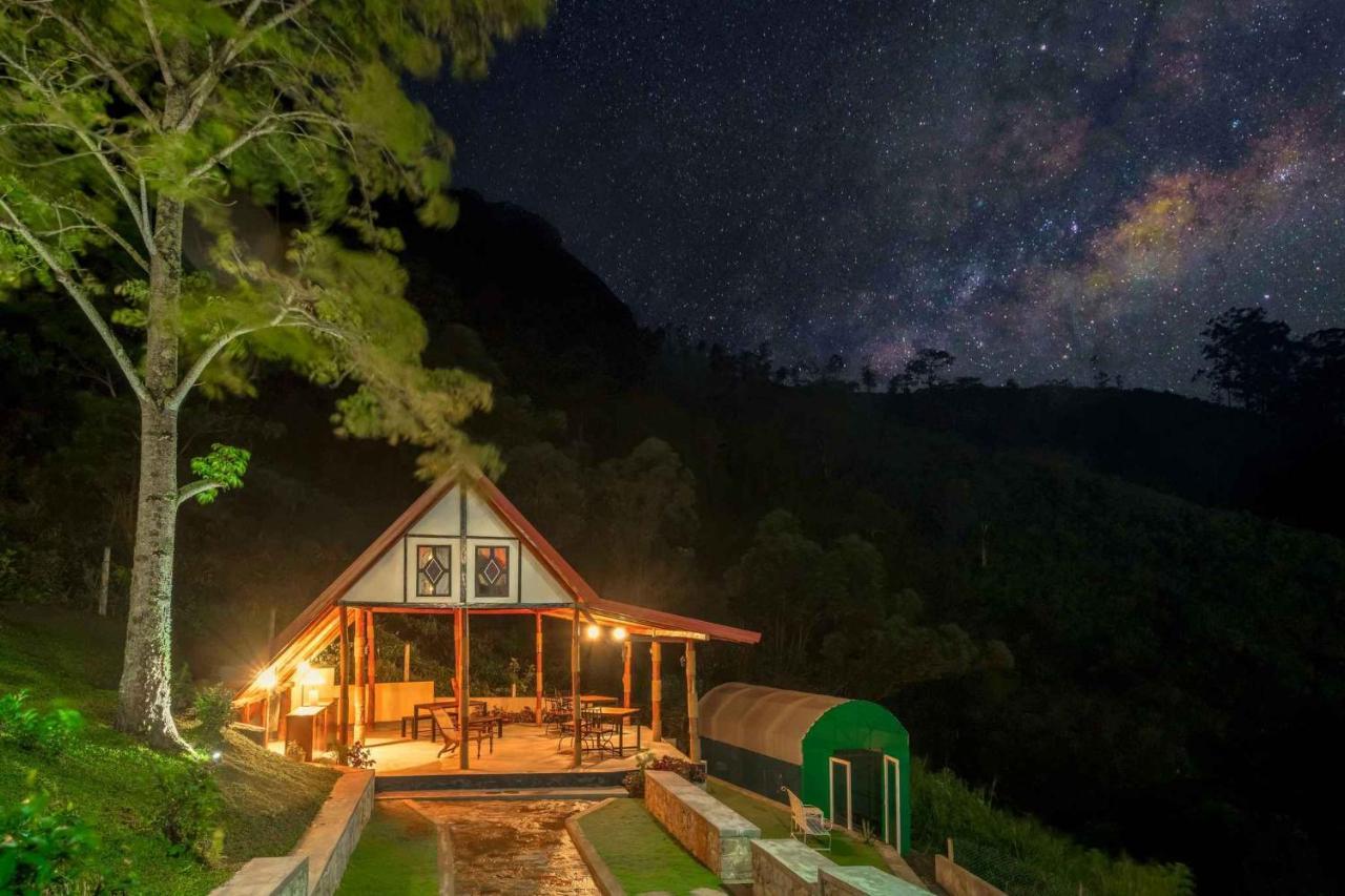 Floating Mountain Villa Nuwara Eliya Extérieur photo