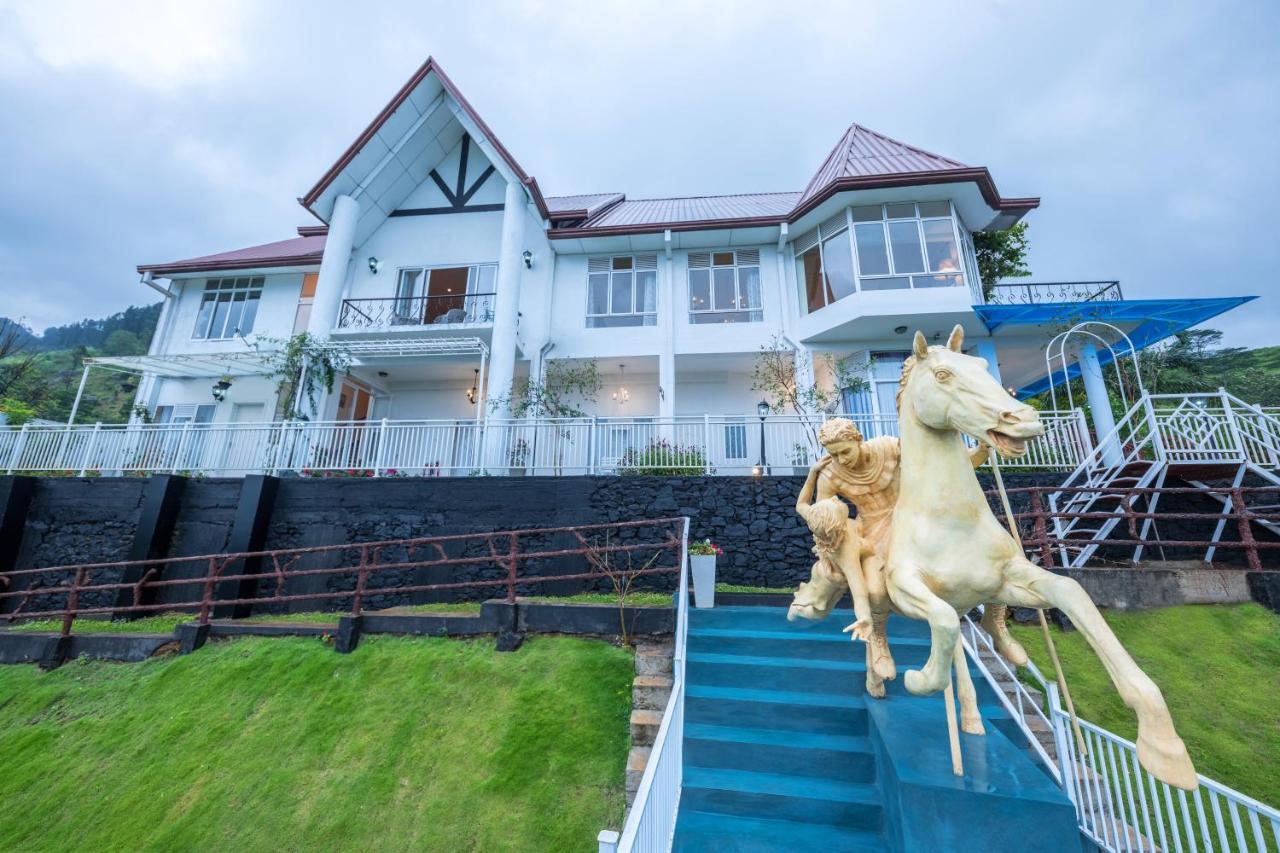 Floating Mountain Villa Nuwara Eliya Extérieur photo