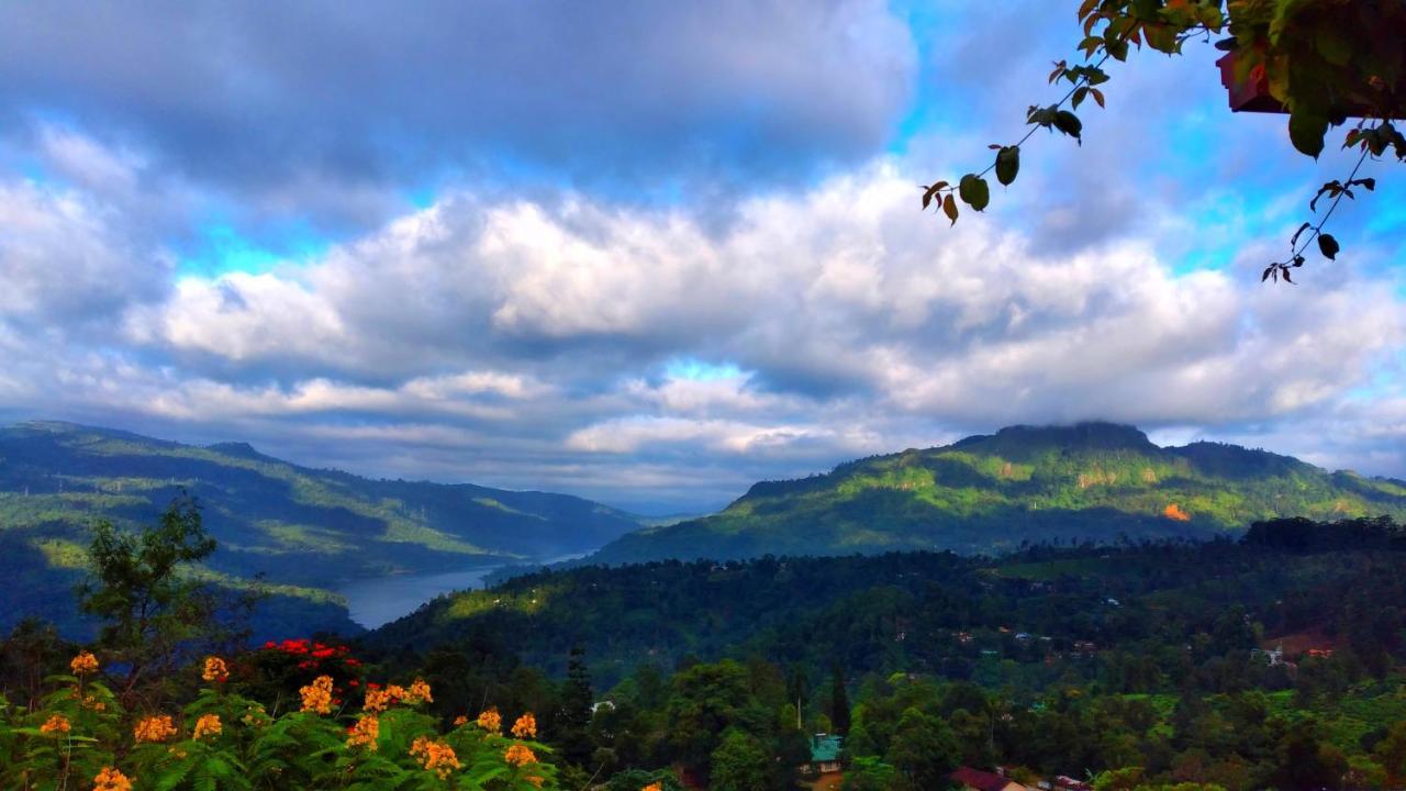 Floating Mountain Villa Nuwara Eliya Extérieur photo