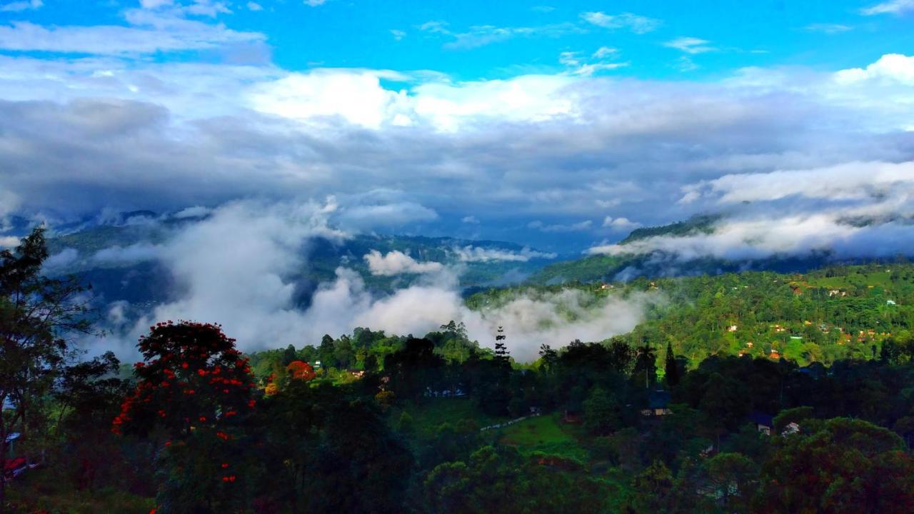 Floating Mountain Villa Nuwara Eliya Extérieur photo