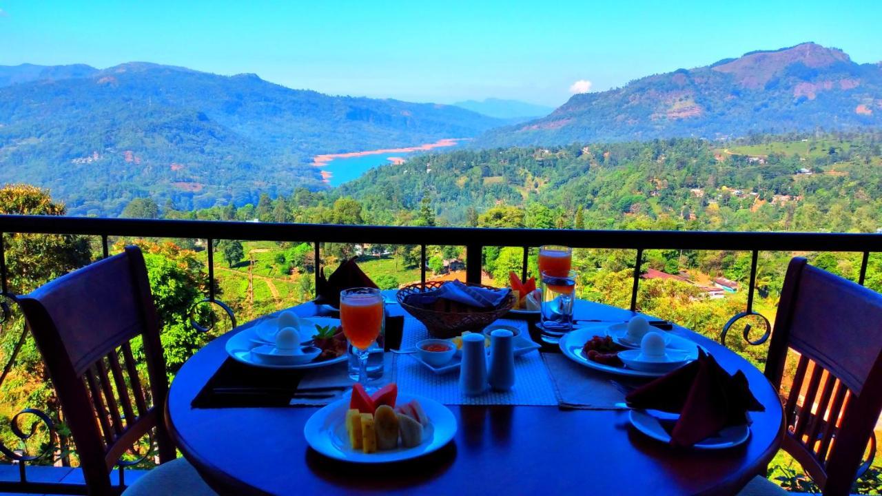 Floating Mountain Villa Nuwara Eliya Extérieur photo