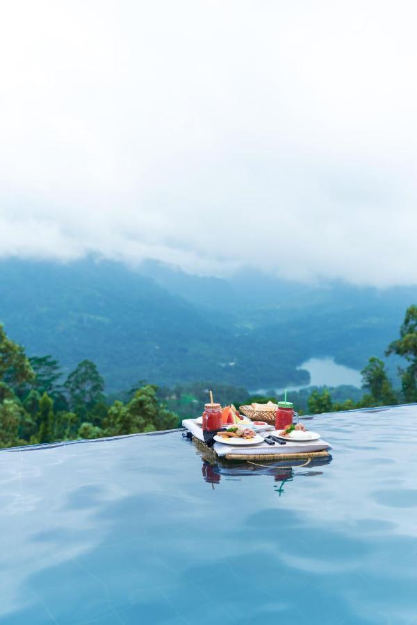 Floating Mountain Villa Nuwara Eliya Extérieur photo